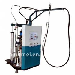 Polysulfide Extruder SDQ03