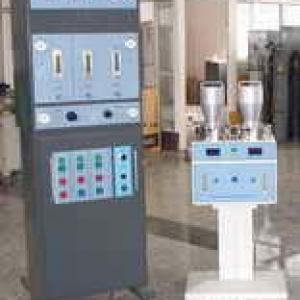 .Polytechnic colleges and universities teaching material practical plasma spraying machine equipment