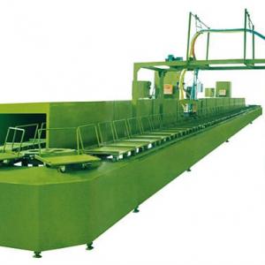 polyurethane federal shoe and shoe sole machine