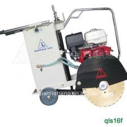 Popular asphalt/concrete cutter saw machine QLS16F