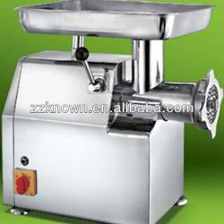 Popular in Brazil stainless steel mini home meat grinder machine