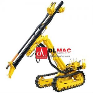 Popular in developing countries 0-50m core drilling equipment