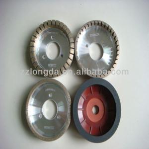 Popular sale 175mm diameter polishing wheel