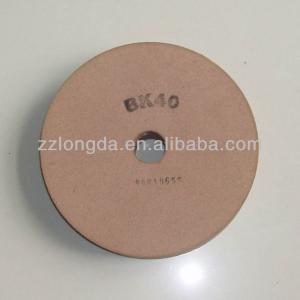 Popular sale BK polishing wheel for glass