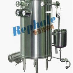 popular steam heat juice sterilizing machine by model LT-2