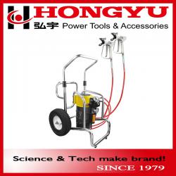 Portable Airless Power Sprayer 2.5KW Professional level