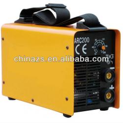 Portable arc welding machine ARC200