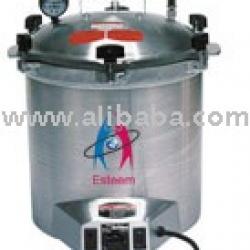 Portable Autoclave (Sterilizer)