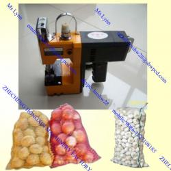 Portable bag-sealing machine 86-15237108185