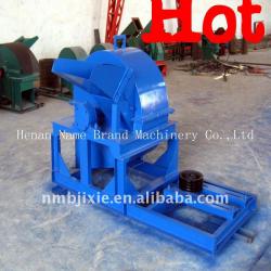 portable crusher plant for Locust trees