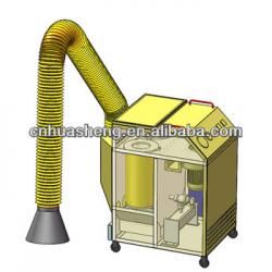 Portable Dust Collector