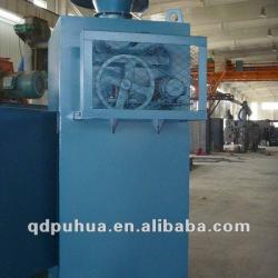 Portable Dust Collector / Dust Remover / Machinery Bag Type Dust Collector
