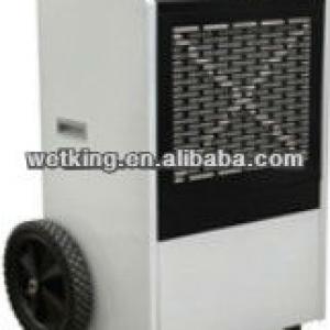 Portable industrial dehumidifer WKR-90L