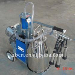 portable milking machine for cow ,goat ,sheep