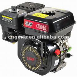 portable petrol generator(GN168F)