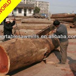 Portable Petrol Wood Cutting Chain Saw Machine For Sale