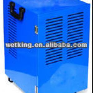 Portable refrigerant dehumidifier WKR-30L