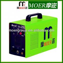 portable tig ac dc tig welder 200amps