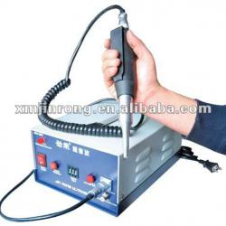 Portable Ultrasonic Welder for plastic welding