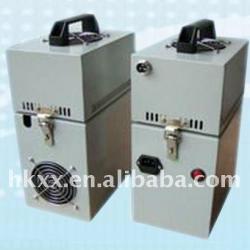 portable uv curing machine