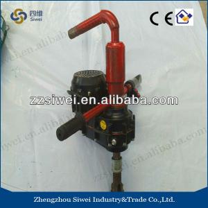 Portable Water Well Drilling Rig with Low Price