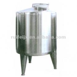 potable storage tank/fermentor