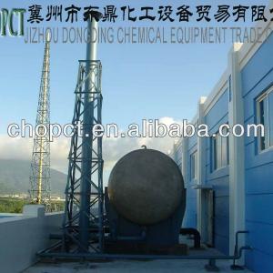 potassium sulfate production equipment