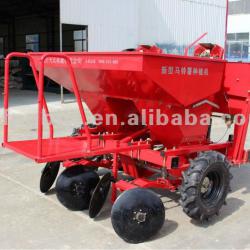 Potato seeder machine,potato planter