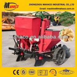 potato sowing machine for planting potatoes with give away accessories