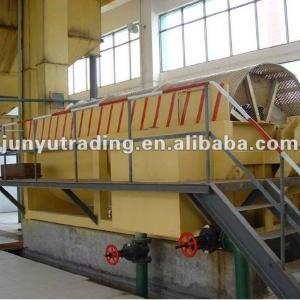 Potato Starch Processing Equipment