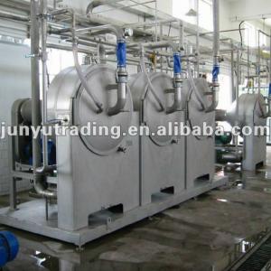 Potato Starch Processing Equipment