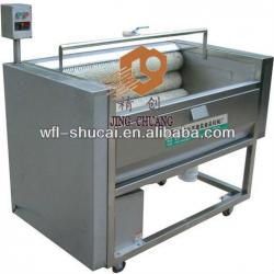 Potato washing machine/Potato washer