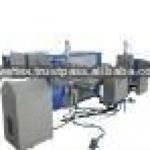 pouch packing machines