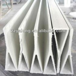 Poultry Equipment,Slat Floor Support Equipment, FRP Fiberglass Pultrusion Equipment