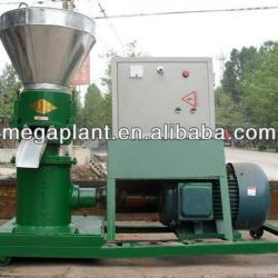 poultry feed pellet mill/chicken feed granule making machine