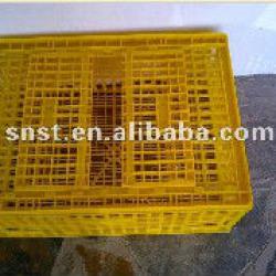 Poultry Transportation Cage