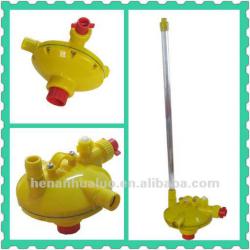 Poultry Water Pressure Regulator