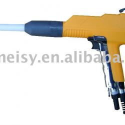 powder coating gun(manual and automatic type)