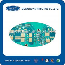 powder coating machine PCB boards