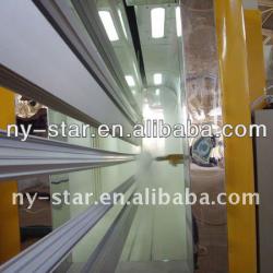 Powder Coating Plant