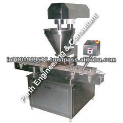 Powder Filling Machine