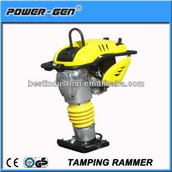 POWER-GEN Construction Machinery 10-14KN Rammer