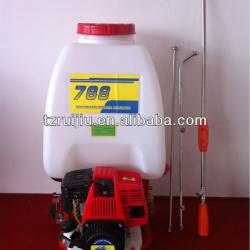 power sprayer 768