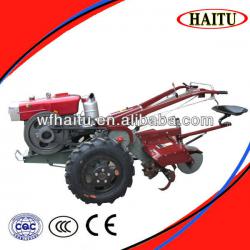 Power tiller 6-18hp