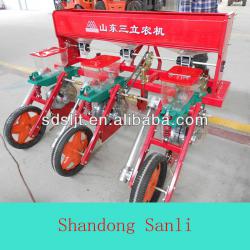 power tiller attachments corn plant machine/corn planter for sale