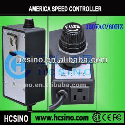 Power Tools Speed Controller