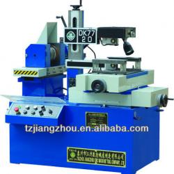 powerful function silicon wire cutting DK7720