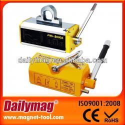 Powerful Permanent Magnetic Lifter