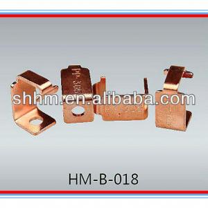 PP-305 Metal Spare Parts for Picanol Looms (HM-B-018)