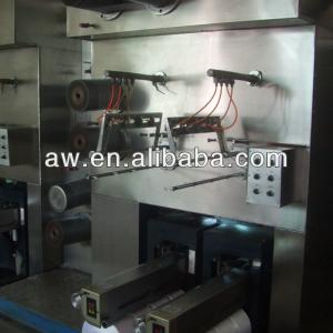 PP FDY Draw Spinning Machine